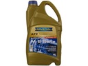 RAVENOL ATF M 9-RADOVÝ PREVOD MB 236,14 4L