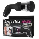 Rotujúci masturbátor Sex Rotation Lover Simulator