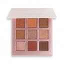 Makeup Revolution Soft Glamour Dream Glow Palette