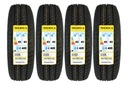 4 celoročné pneumatiky 165/70 R13 DĘBICA NAVIGATOR 2