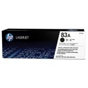 NOVÝ toner 83A CF283A HP LaserJet Pro M201n MFP M125a M126a M127fn M128fn