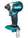 MAKITA NÁRAZOVÝ SKRUTKOVAČ 1/4'' 170NM LI-LO DTD153Z MAKITA