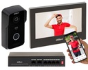 IP videovrátnik Dahua KTP03 Switch POE WICKED APKA