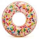 Donut 99cm detský krúžok na plávanie Intex