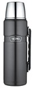 TURISTICKÁ TERMOKA 1,2L TERMOKA KING SPACE GREY