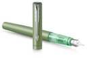 Plniace pero Parker VECTOR XL Green (M).