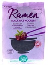 ČIERNE RYŽOVÉ CESTOVINY RAMEN, BEZLEPKU, BIO 280