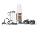 Hrnčekový mixér NUTRIBULLET NB910CP 900W 0,9L