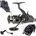 Daiwa Black Widow BR LT 4000-C navijak na kapry