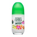 DETOX DEO ROLL-ON DEODORANT ROLL-ON 75ML ORIGINÁL