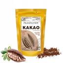 100% bio kakao z Panamy 250g Premium