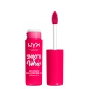 NYX Smooth Whip Matte Lip Cream 10 Pillow Fight