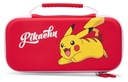 Puzdro PowerA Pokemon Pikachu Playday SWITCH / OLED