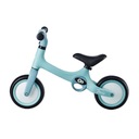 Balančný bicykel Kinderkraft Tove summer mint OS