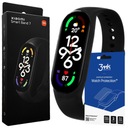 XIAOMI MI BAND 7 + 3X OCHRANNÁ FÓLIA