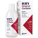 KIN GINGIVAL Complex lip liquid 0,12% 500 ml