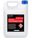 EXTRAKČNÉ rozpúšťadlo, málo aromatické, 5L