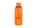 Telový prípravok na opaľovanie Lancaster Sun Beauty SPF50