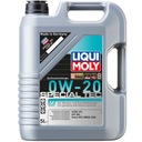 LIQUI MOLY SPECIAL TEC V 0W20 5L - ORIGINÁL NEMČINA