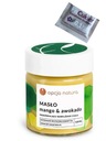 OPTION NATURE MANGO & AVOKÁDOVÉ MASLO OSVIEŽUJÚCE TELOVÉ HYDRATAČNÉ 120 ml