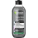 Garnier micelárny vodný gél s uhlíkom 400 ml