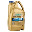 RAVENOL FDS 5W30 CLEANSYNTO A5/B5 olej 5W-30 4l