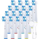 TIPY ORAL-B - VITALITY SET - 16 KS