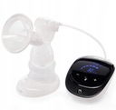 Profesionálna masáž COMFY PRO Black Breast Pump