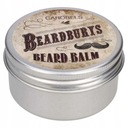 Beardburys Beard Balm modelujúci balzam na fúzy