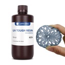 Anycubic Tough Grey UV živica 1l 1kg pre 3D tlačiarne Grey Durable