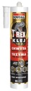 T-REX GOLD HYBRID GLUE 290g CN 32141010 SOUDAL