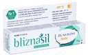 Bliznasil Forte gél na jazvy a strie SPF15 15g