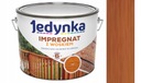 JEDYNKA IMPREGNÁCIA VOSKOM 10l TEAK