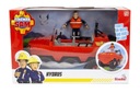 Záchranné vozidlo SIMBA Fireman Sam Hydrus 925-2572