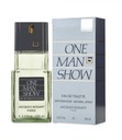 Jacques Bogart One Man Show 100 ml edt sprej