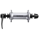 Predný náboj Shimano HB-T3000 36H strieborný