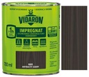 VIDARON GARDEN IMPREGNATION 0,7L R09 ANTRACIT GREY