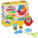 PLAY-DOH SET CASTRY MINI KADERNÍCKÉ nožnice