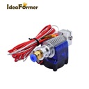 HOTEND J-HEAD - E3D V6, LONG -1,75 mm. - 12V, 40W