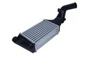 INTERCOOLER OPEL ASTRA G 00- /MG/