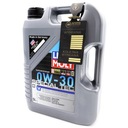 Motorový olej Liqui Moly Special Tec V 0w30 5L