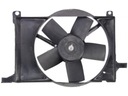 VENTILÁTOR RADIÁTORA NRF 47009