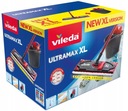 VILEDA mop ULTRAMAX BOX XL 42 cm SET