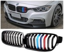 FILTH GRILL OBLIČKOVÝ GRIL BMW F30 F31 + M BALENIE