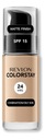 Revlon ColorStay Foundation pre mastnú pleť Buff 150 30ml