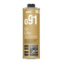 BIZOL TUHÝ MODIFIKÁTOR TRENIA OIL LIFE+ O91 0,25L