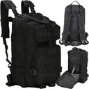 Taktický batoh Military Military Survival 38l