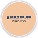 Cine-Wax LIGHT Kryolan make-up vosk