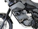 CRASHBAR/GMOL SW-MOTECH YAMAHA XT 660 Z TENERE