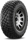 1x pneu 265/70R17 BFGoodrich MUD TERRAIN T/A KM3